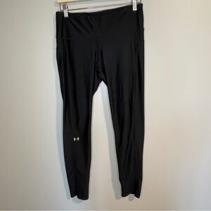 Under Armour Black Women's Pants LG